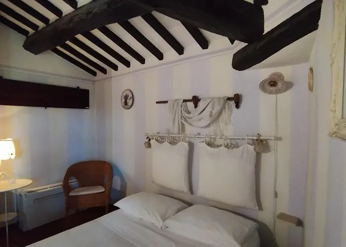 Apartamento Le Residenze Ristori