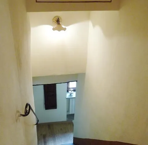 Le Residenze Ristori Cortona