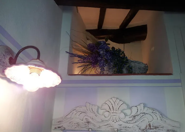 Le Residenze Ristori