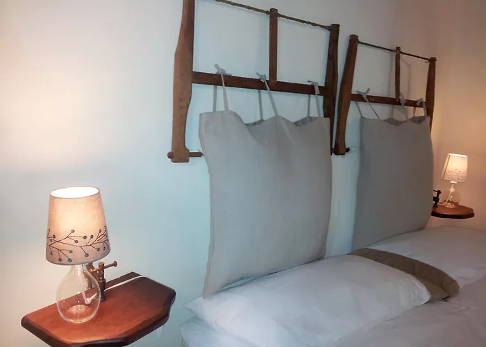 Lägenhet Le Residenze Ristori *