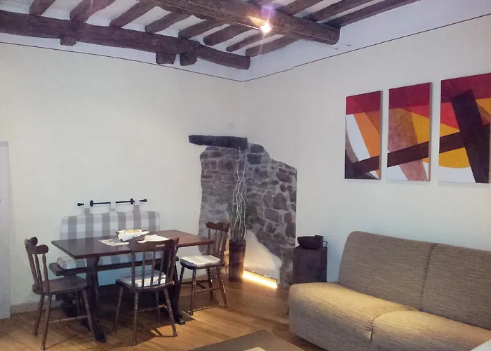 Le Residenze Ristori