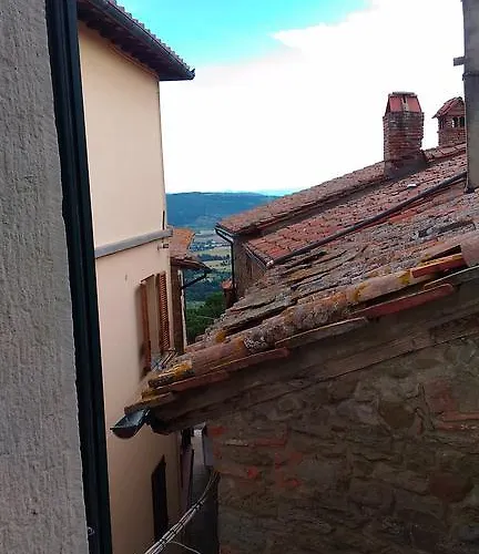 Apartamento Le Residenze Ristori *