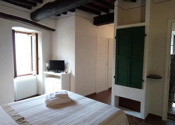Apartamento Le Residenze Ristori *