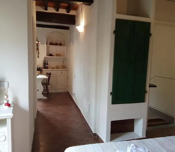 Lägenhet Le Residenze Ristori