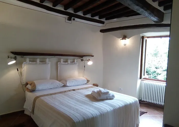 Le Residenze Ristori