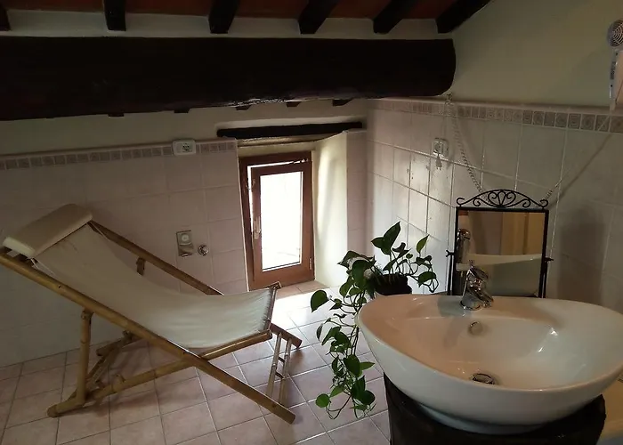 Le Residenze Ristori Апартаменты *