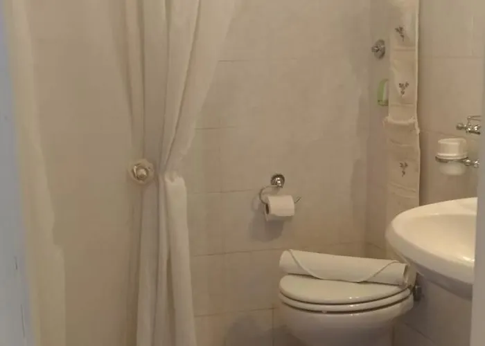 Lägenhet Le Residenze Ristori *