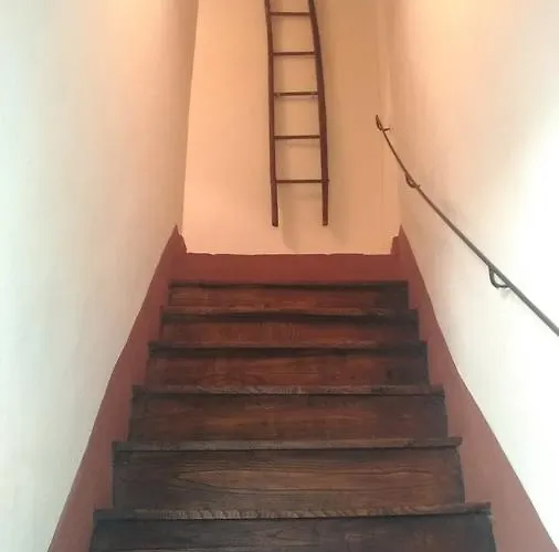 Le Residenze Ristori Apartamento