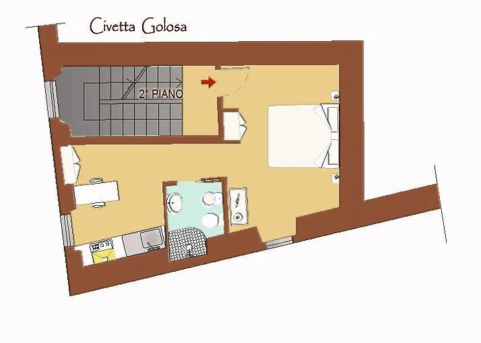 Le Residenze Ristori *