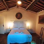 Le Residenze Ristori * コルトーナ