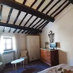 Le Residenze Ristori * コルトーナ