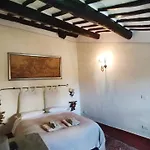 Le Residenze Ristori * コルトーナ