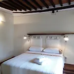 Le Residenze Ristori コルトーナ