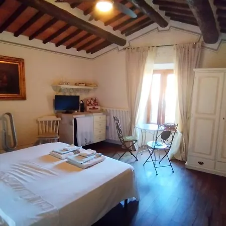 Apartament Le Residenze Ristori *