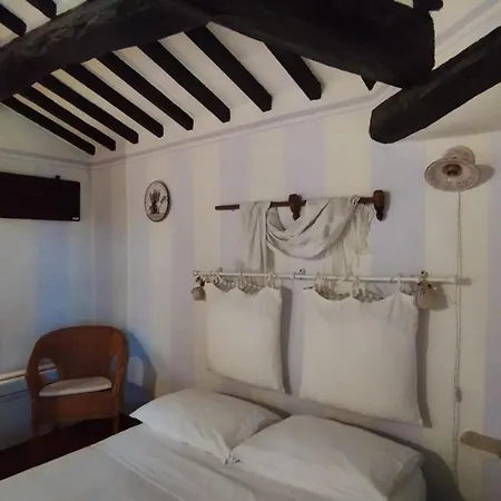 Apartament Le Residenze Ristori