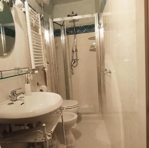 Le Residenze Ristori Cortona