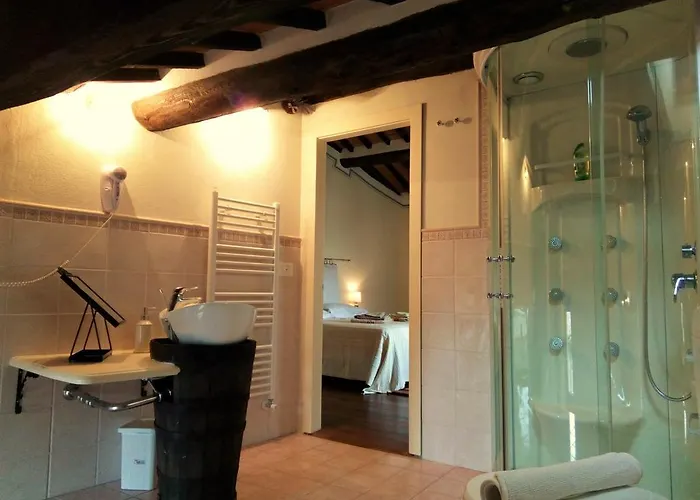 Apartament Le Residenze Ristori *