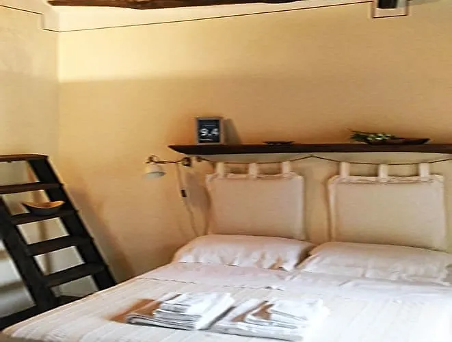 Le Residenze Ristori Cortona